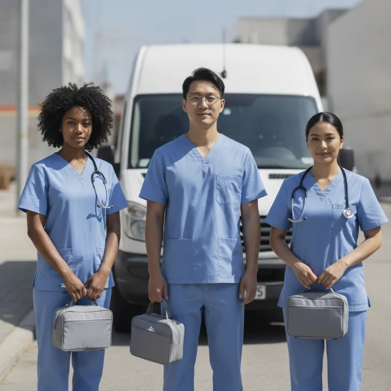 midwife Napa